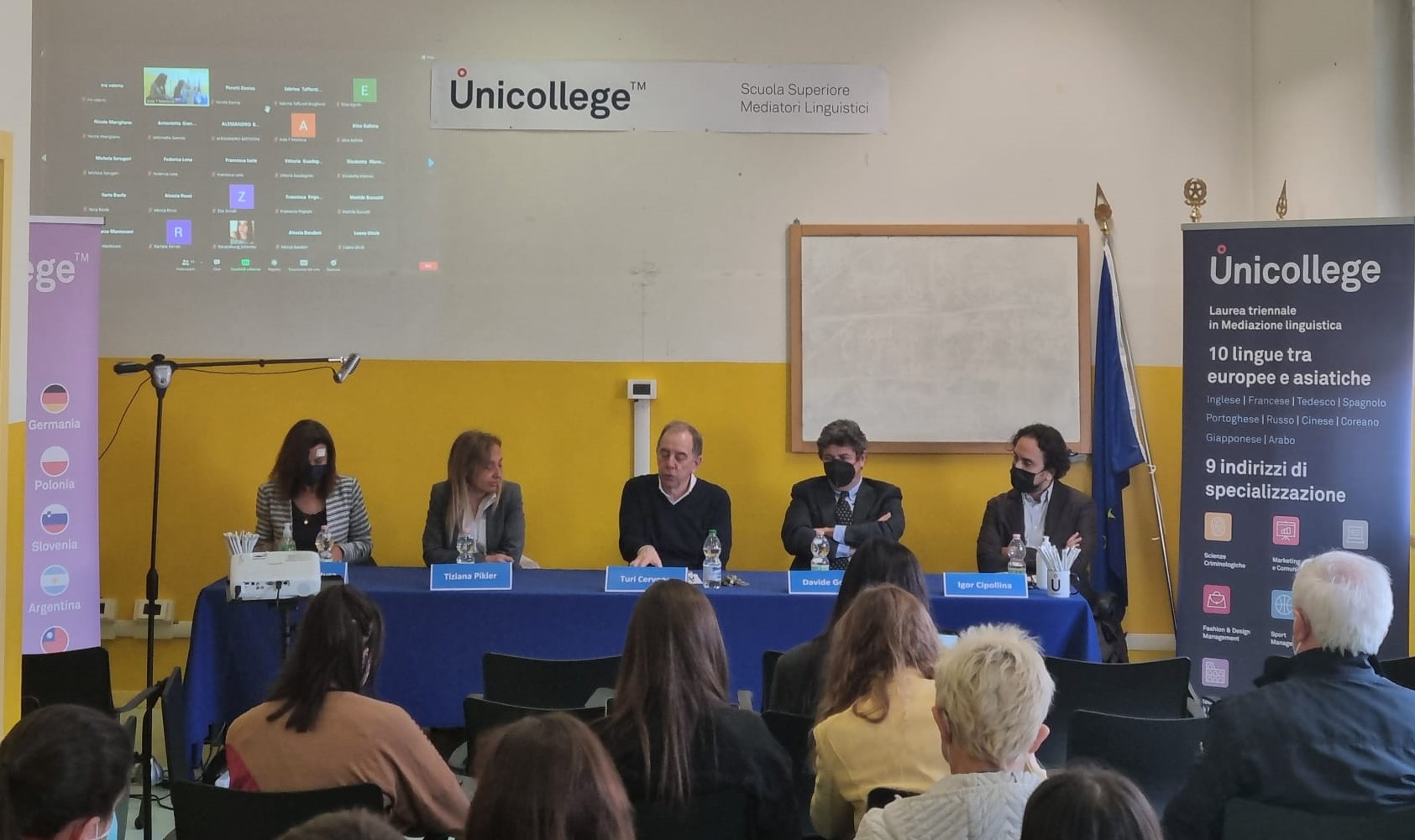 Giornalismo: uno sguardo al passato, un mirare al presente, una visione del futuro