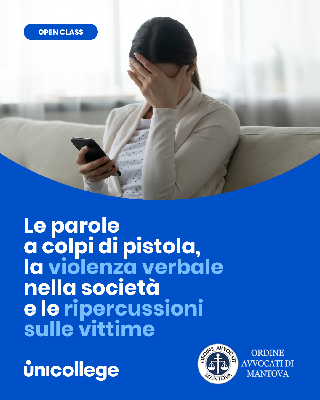 Le parole a colpi di pistola, violenza verbale nella società e le ripercussioni sulle vittime
