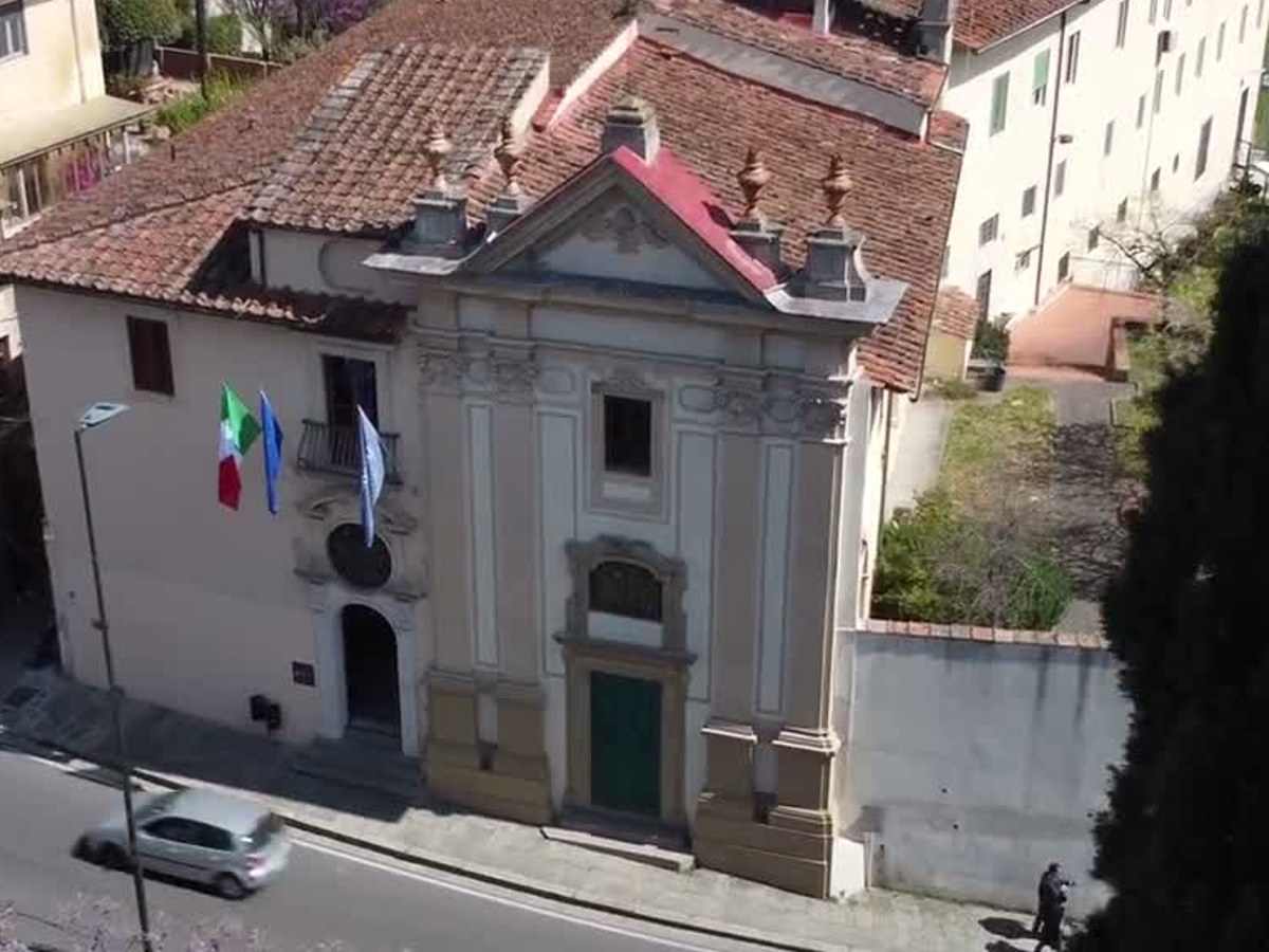 Firenze